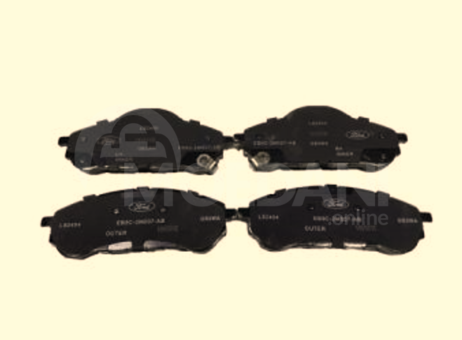 I want Ford / Mazda / Subaru Tbilisi - photo 2