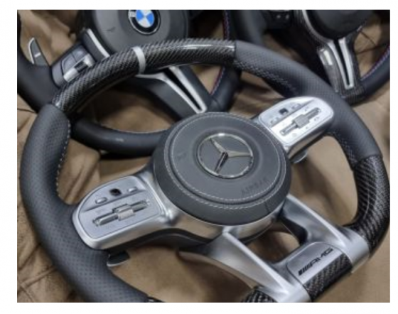 Საჭე Mercedess BMW Тбилиси