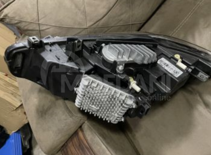 Წინა ფარი BMW 428 2014-2018 თბილისი - photo 2