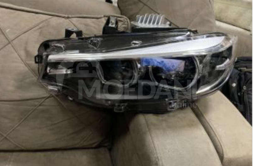 Წინა ფარი BMW 428 2014-2018 თბილისი - photo 1