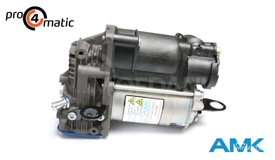 Пневматическая подушка Mercedes-Benz GL 450 2006-2016 гг. Тбилиси - изображение 2