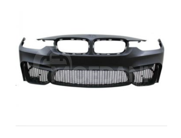 Წინა ბამპერი BMW 328 2012-2019 თბილისი - photo 1