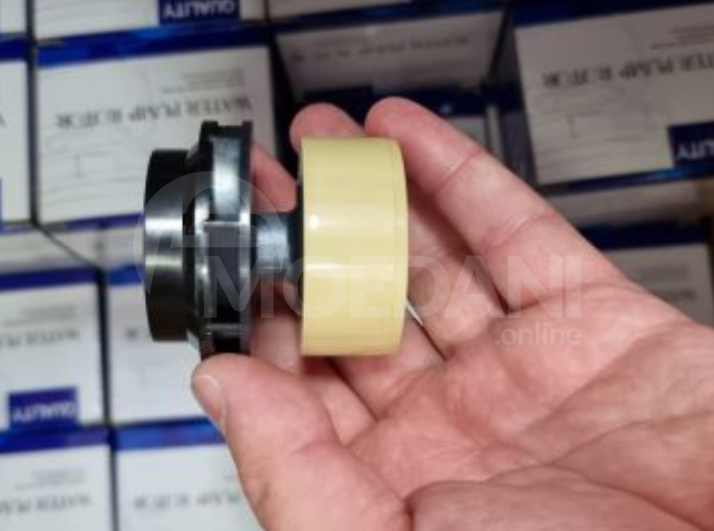 Წყლის ტუმბო (პომპა) Toyota Prius 2003-2022 თბილისი - photo 3