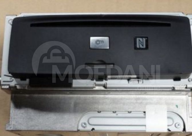 Მაგნიტოფონი Mercedes-Benz S 550 2013-2020 თბილისი - photo 1