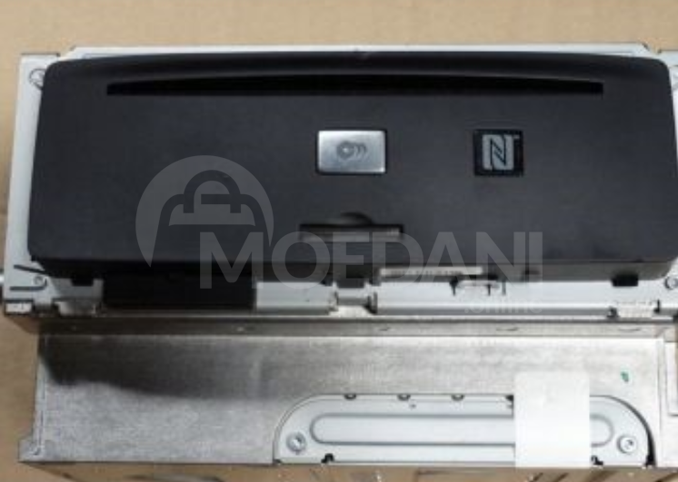 Მაგნიტოფონი Mercedes-Benz S 550 2013-2020 თბილისი - photo 1