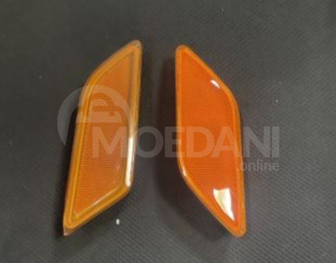 Каркас переднего крыла Mercedes-Benz C 300 2006-2014 гг. Тбилиси - изображение 1