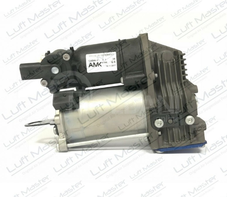 Air cushion Mercedes-Benz GL 450 2005-2014 Tbilisi - photo 2