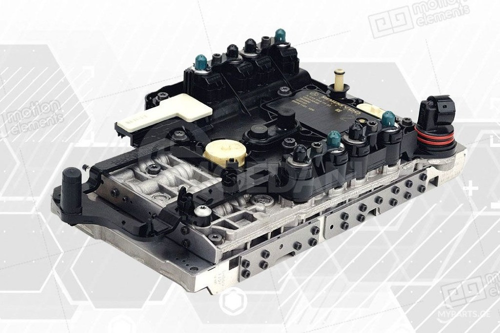 Коробка компьютера Mercedes-Benz ML 350 2005-2016 гг. Тбилиси - изображение 2