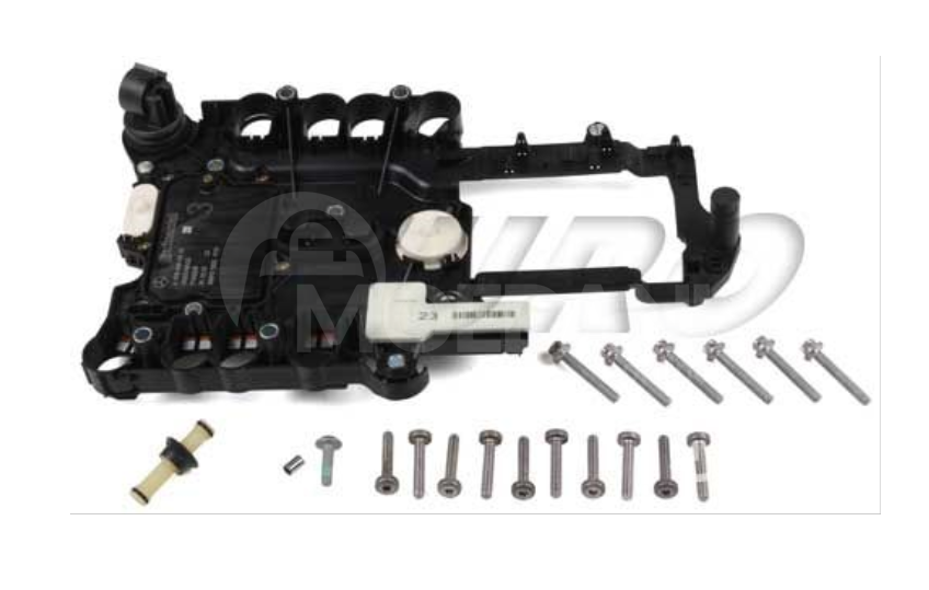 Коробка компьютера Mercedes-Benz ML 350 2005-2016 гг. Тбилиси - изображение 1