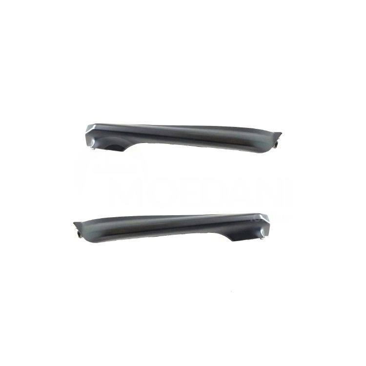 Ბამპერის მოლდინგი (მარცხენა თბილისი - photo 1