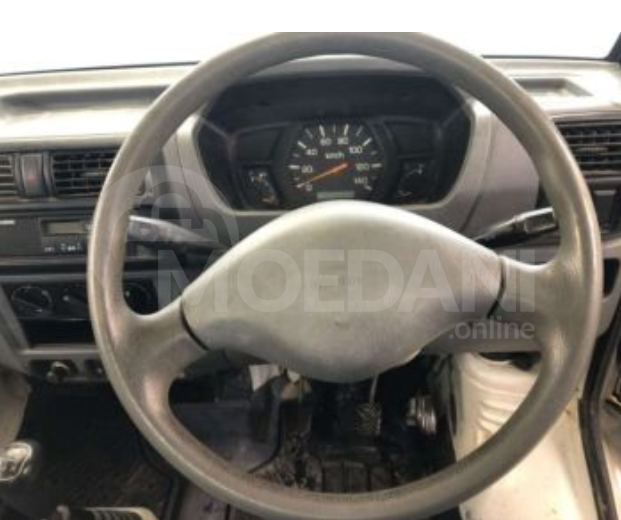 Mitsubishi Minica 2000 თბილისი - photo 4