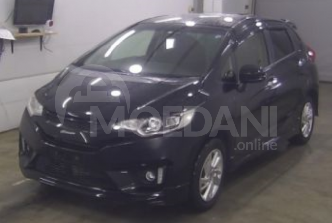 Honda Fit 2015 Tbilisi - photo 1