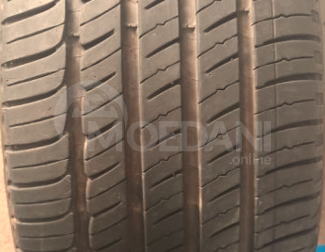 Michelin 245/45 R19.5 19T 1 шт. Tbilisi - photo 1