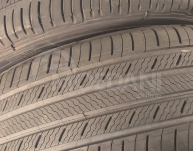 Michelin 235/65 R18 19T 2 ცალი თბილისი - photo 1