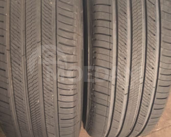 Michelin 235/65 R18 19T 2 шт. Тбилиси - изображение 2