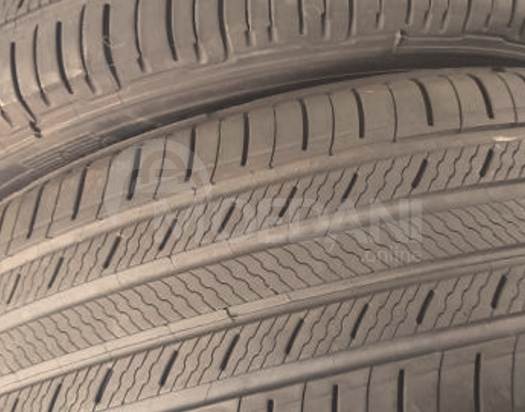 Michelin 235/65 R18 19T 2 шт. Tbilisi - photo 1