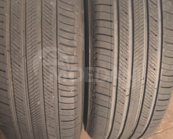 Michelin 235/65 R18 19T 2 шт. Tbilisi - photo 2