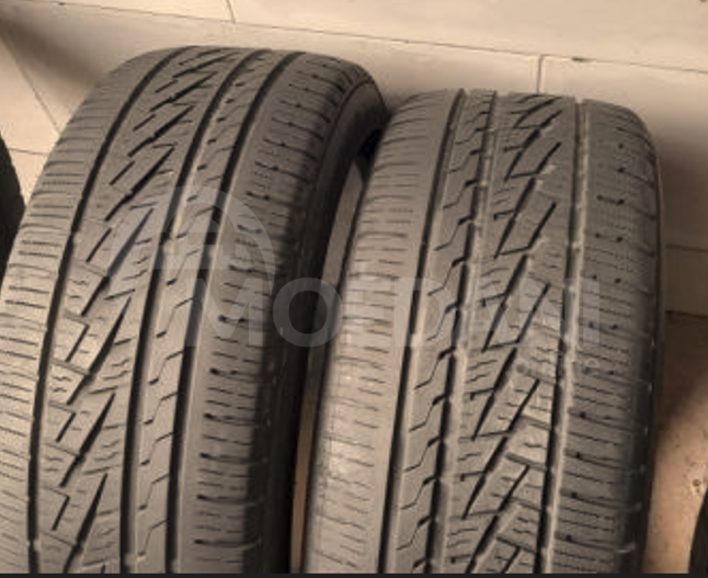 საბურავები Goodyear 225/45 R17 19T 2 ცალი თბილისი - photo 1