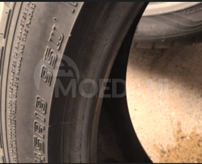 საბურავები Goodyear 225/45 R17 19T 2 ცალი თბილისი - photo 5