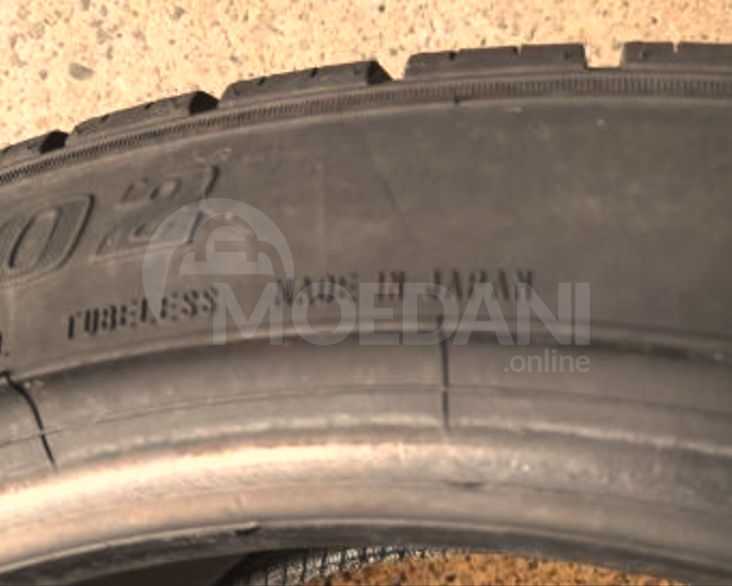 Goodyear 225/45 R17 19T 2 шт. Tbilisi - photo 3