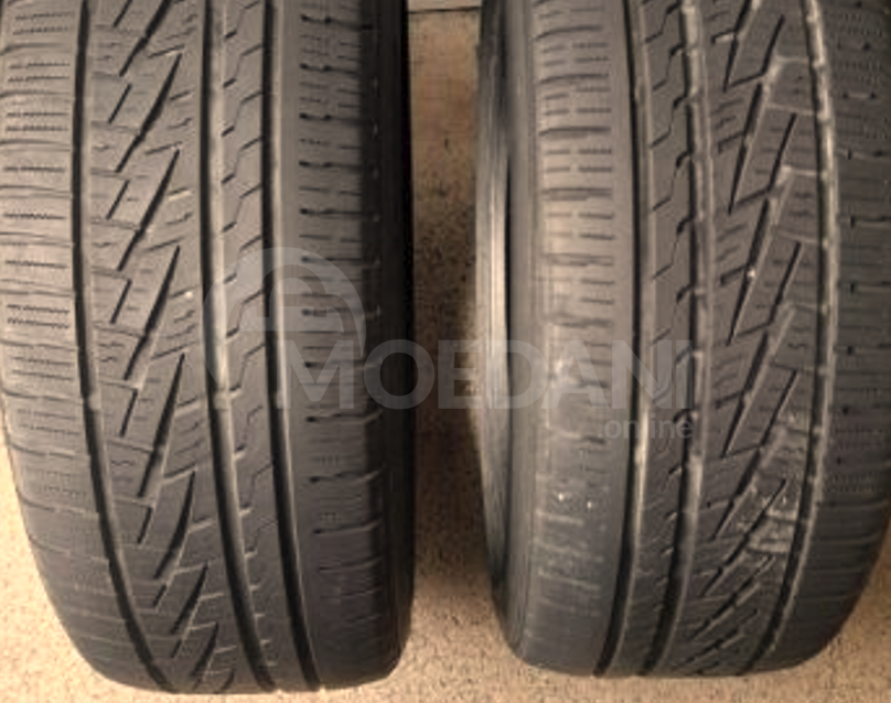 Goodyear 225/45 R17 19T 2 шт. Tbilisi - photo 2