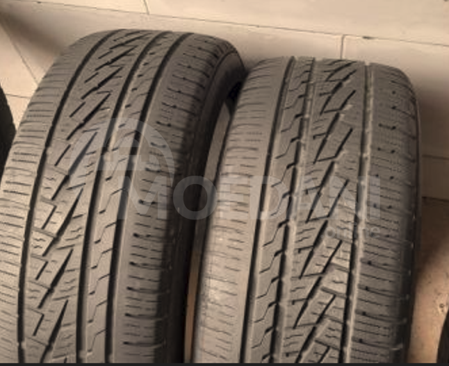 Goodyear 225/45 R17 19T 2 шт. Tbilisi - photo 1