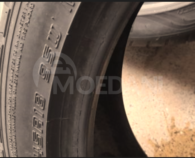 Goodyear 225/45 R17 19T 2 шт. Tbilisi - photo 5