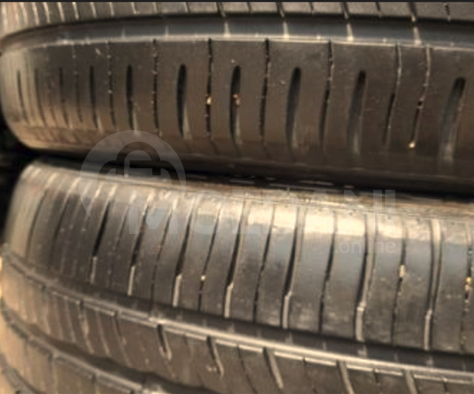 Nexen 275/40 R20 19T 4 шт. Тбилиси - изображение 2