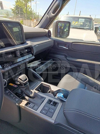 Toyota Land Cruiser Prado 2024 Tbilisi - photo 5