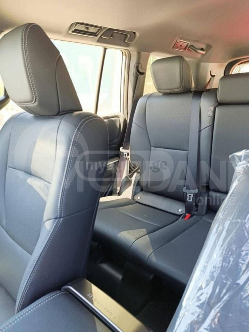 Toyota Land Cruiser Prado 0.1L 2024 Тбилиси - изображение 6