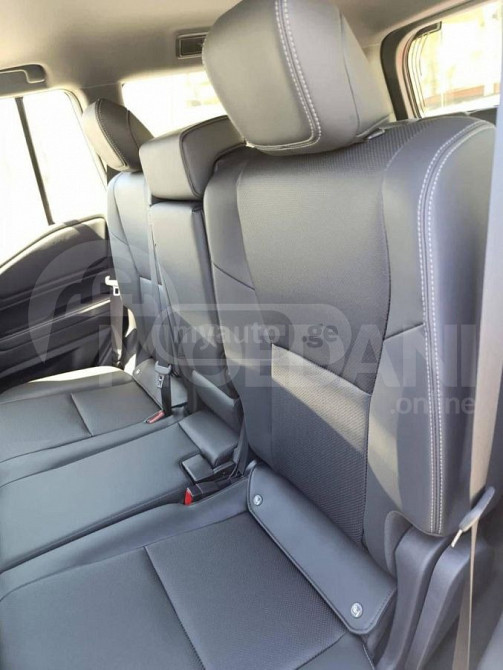 Toyota Land Cruiser Prado 0.1L 2024 Тбилиси - изображение 7