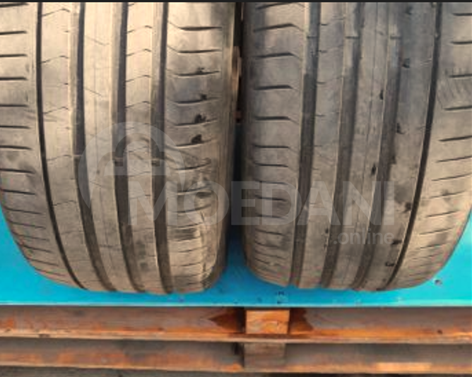 Pirelli 275/40 R20 20S 2 ცალი თბილისი - photo 5