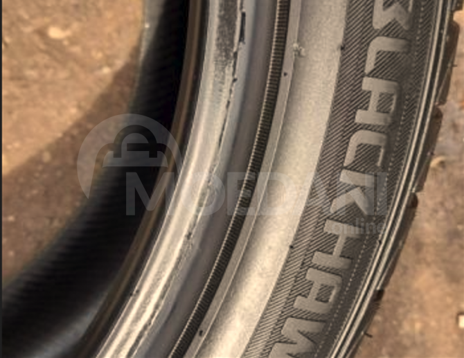 საბურავები Bridgestone 275/40 R20 106S 4 ცალი თბილისი - photo 4