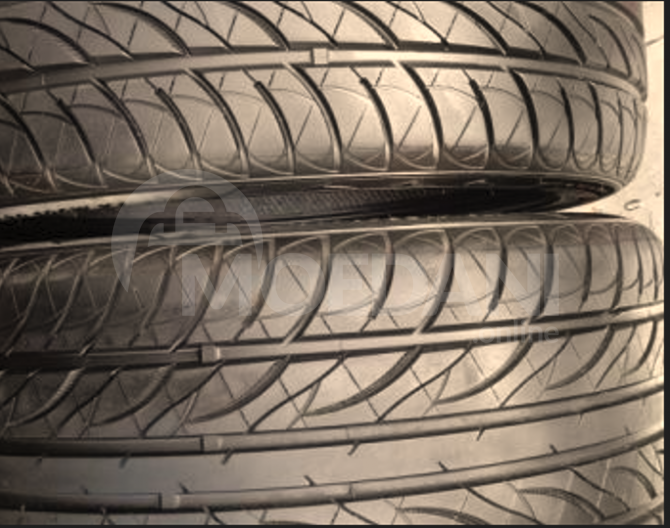 საბურავები Bridgestone 275/40 R20 106S 4 ცალი თბილისი - photo 1