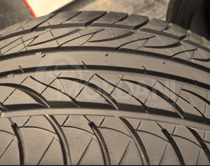 Bridgestone 275/40 R20 106S 4 шт. Тбилиси - изображение 7