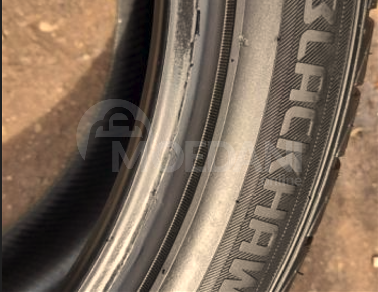 საბურავები Bridgestone 275/40 R20 106S 4 ცალი თბილისი - photo 4