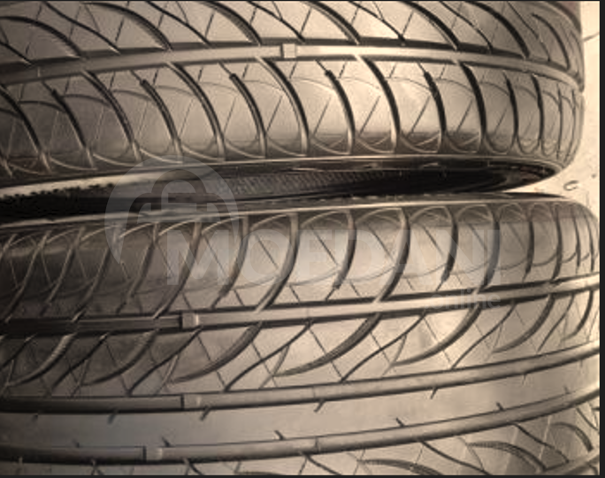 საბურავები Bridgestone 275/40 R20 106S 4 ცალი თბილისი - photo 1
