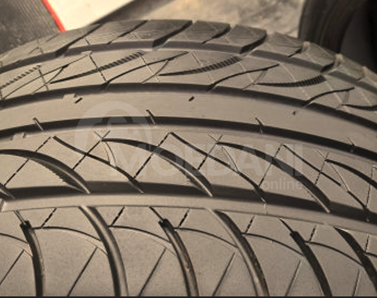 საბურავები Bridgestone 275/40 R20 106S 4 ცალი თბილისი - photo 7