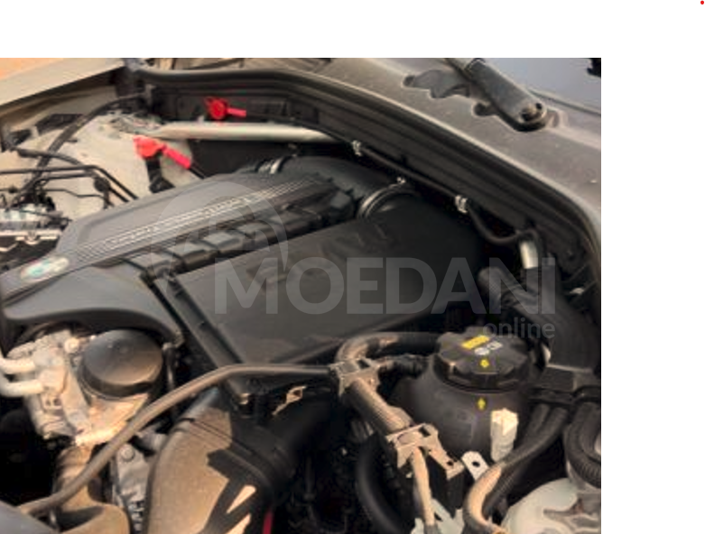 BMW X3 2016 Тбилиси - изображение 12