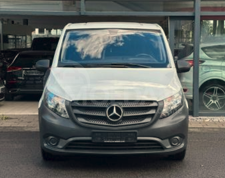 Mercedes Vito 1.5L 2018 Тбилиси - изображение 5