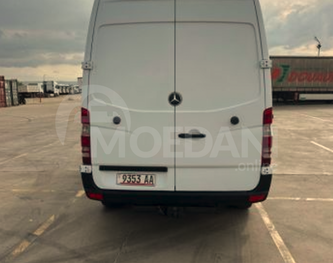 Mercedes-Benz Sprinter 2009 Тбилиси - изображение 9