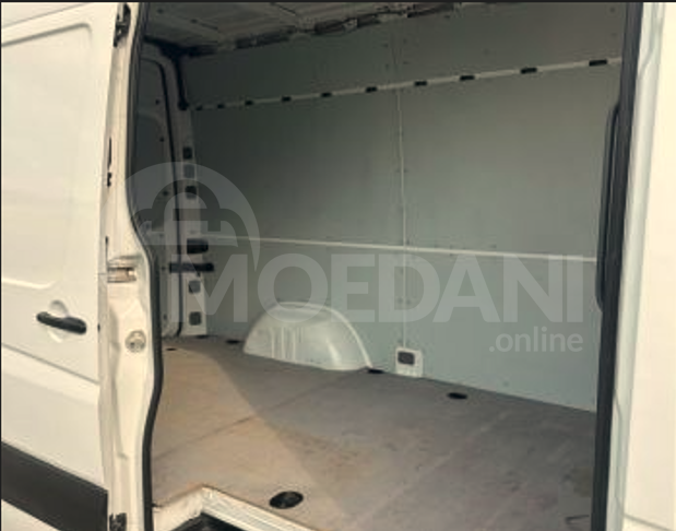 Mercedes-Benz Sprinter 2009 Тбилиси - изображение 6