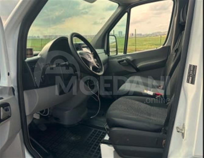 Mercedes-Benz Sprinter 2009 Тбилиси - изображение 7