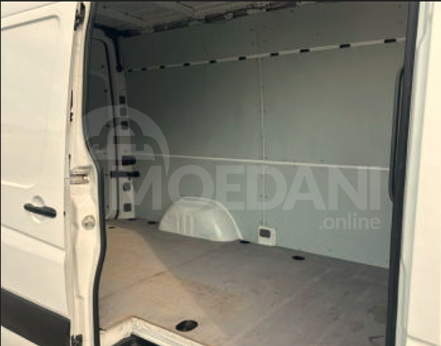 Mercedes Sprinter 2.2L 2009 Тбилиси - изображение 6