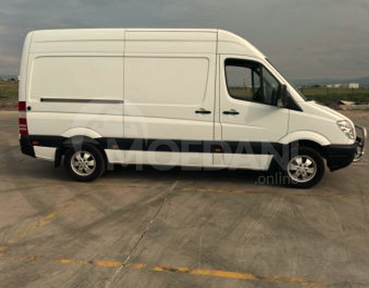 Mercedes Sprinter 2.2L 2009 Тбилиси - изображение 8