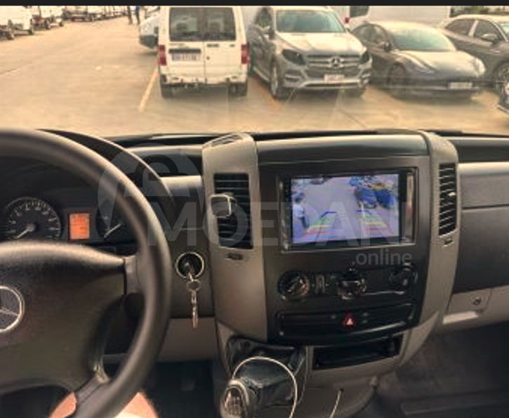 Mercedes Sprinter 2.2L 2009 Тбилиси - изображение 5