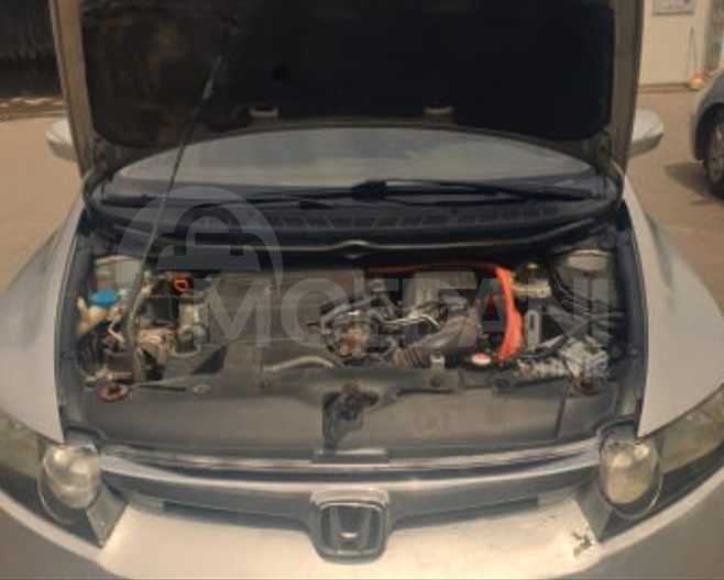Honda Civic 2008 თბილისი - photo 6