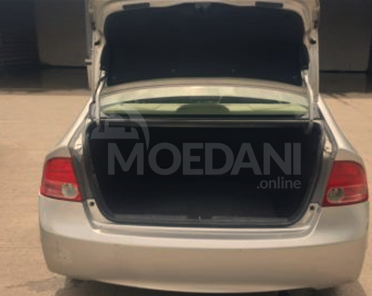 Honda Civic 2008 თბილისი - photo 5