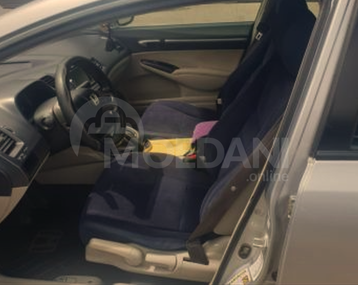 Honda Civic 2008 თბილისი - photo 4