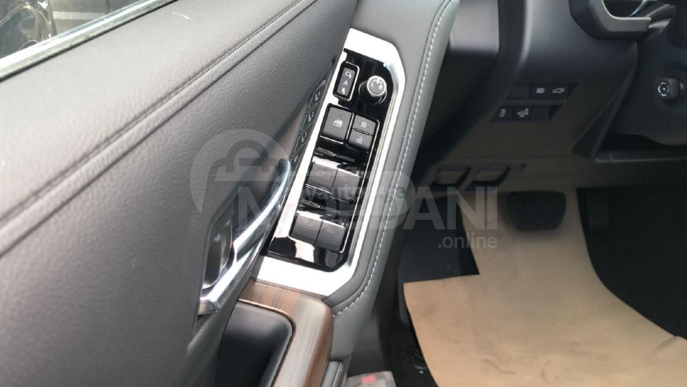 Toyota Land Cruiser 3.5L 2024 Тбилиси - изображение 10